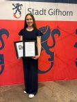 Junia Martel wird Sportlerin des Jahres 2026