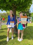 Saisonauftakt beim Hummecup 2026