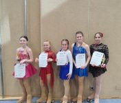Erfolgreicher Rolli-Pokal in Haldensleben für die SG Gifhorn! 🏆