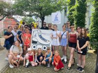 Gifhorner Schützenumzug🎉