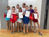 🏆 3-Türme-Pokal in Einbeck 🛼✨