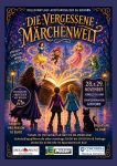 Vorhang auf für eine zauberhafte Märchenwelt! ✨